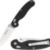 Ganzo D727M-BK Folding Knife