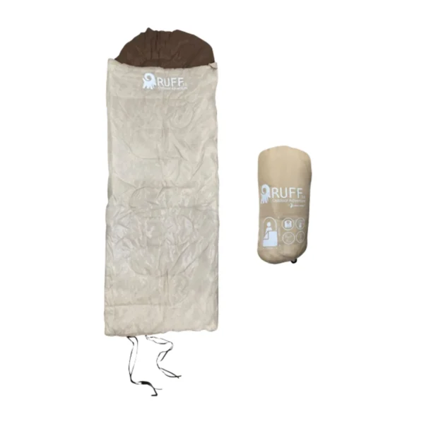 Deer Creek Ruff 3.0 Sleeping Bag