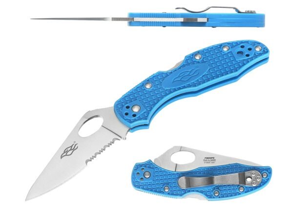 Ganzo F759M-S Folding Knife