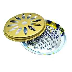 Mosquito Smoke Repellant Ash Tray