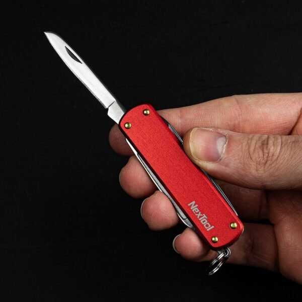 Nextool Mini Pocket Knife NE0141 Keychain