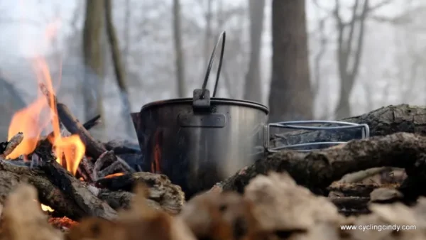 Snow Peak Kettle No.1