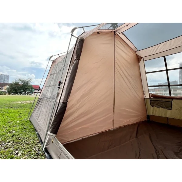 Deer Creek Auto Cabin XL Tent