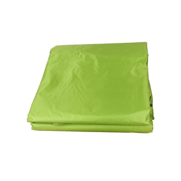 Deer Creek 400 x 500cm Flysheet Polyester Light Green