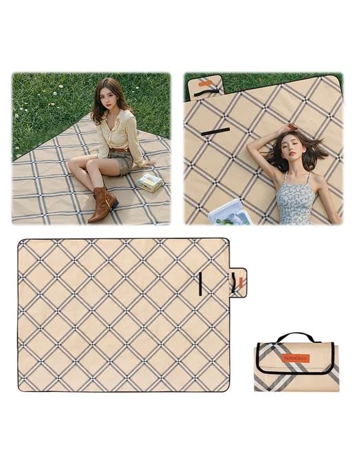 Waterproof Camping Picnic Outdoor Blanket