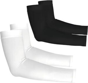 Outdoor Ice Cooling Down Arm Sleeve Covers