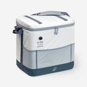 All-in-One Camping Cooler 35 L