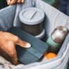 All-in-One Camping Cooler 35 L