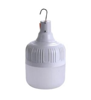 Rechargeable Hanging Lamp Box of 5