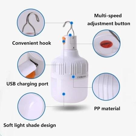 WhatsApp Image 2026-05-20 at 08.21.42 Rechargeable Hanging Lamp Box of 5